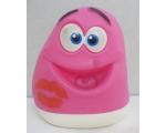 Fini Mascote Beijinho
